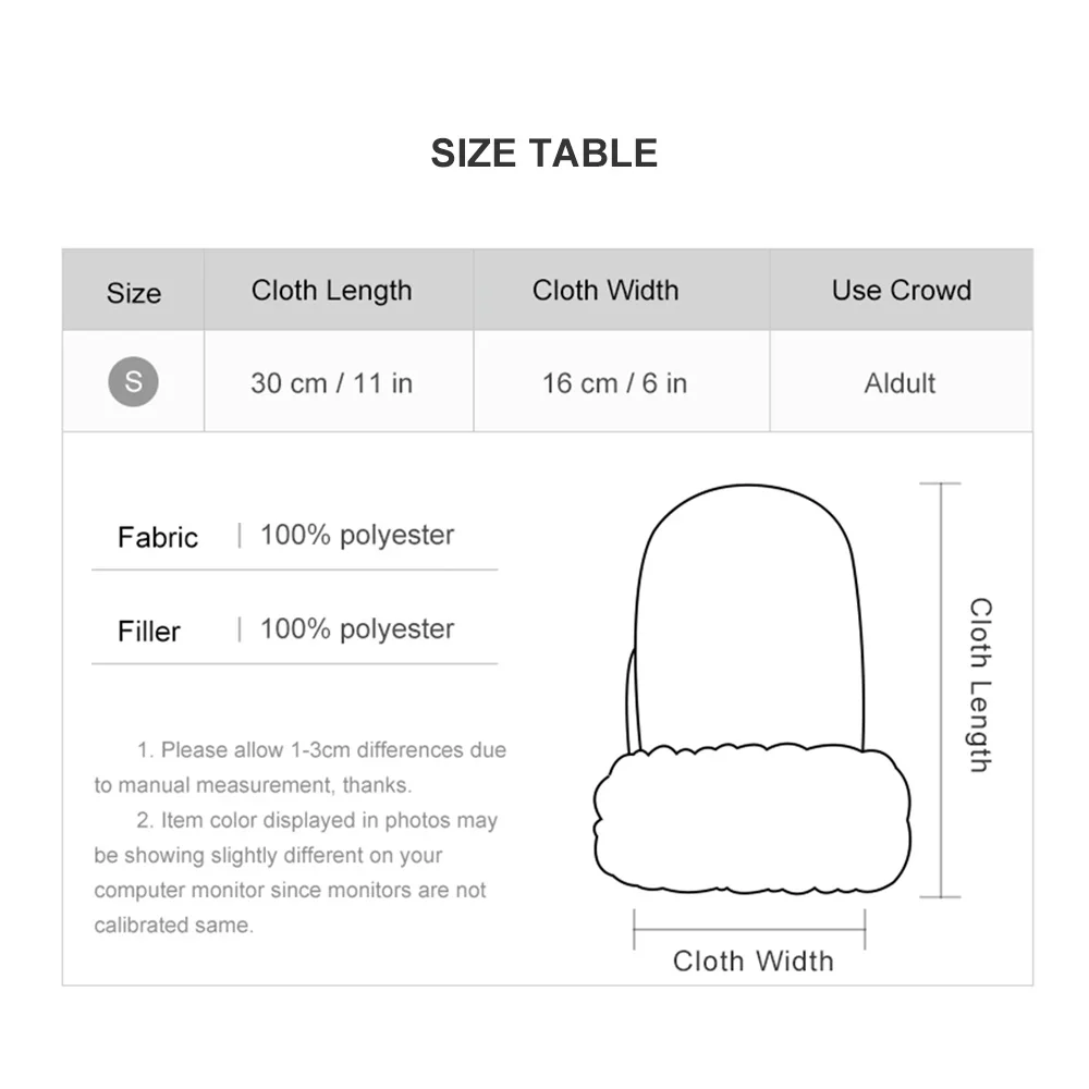 Material impermeable y térmico - calidad premium