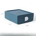 Blue 1pcs