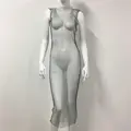 long black
