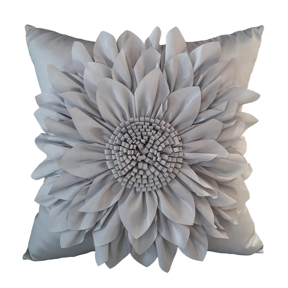 Silver Gray