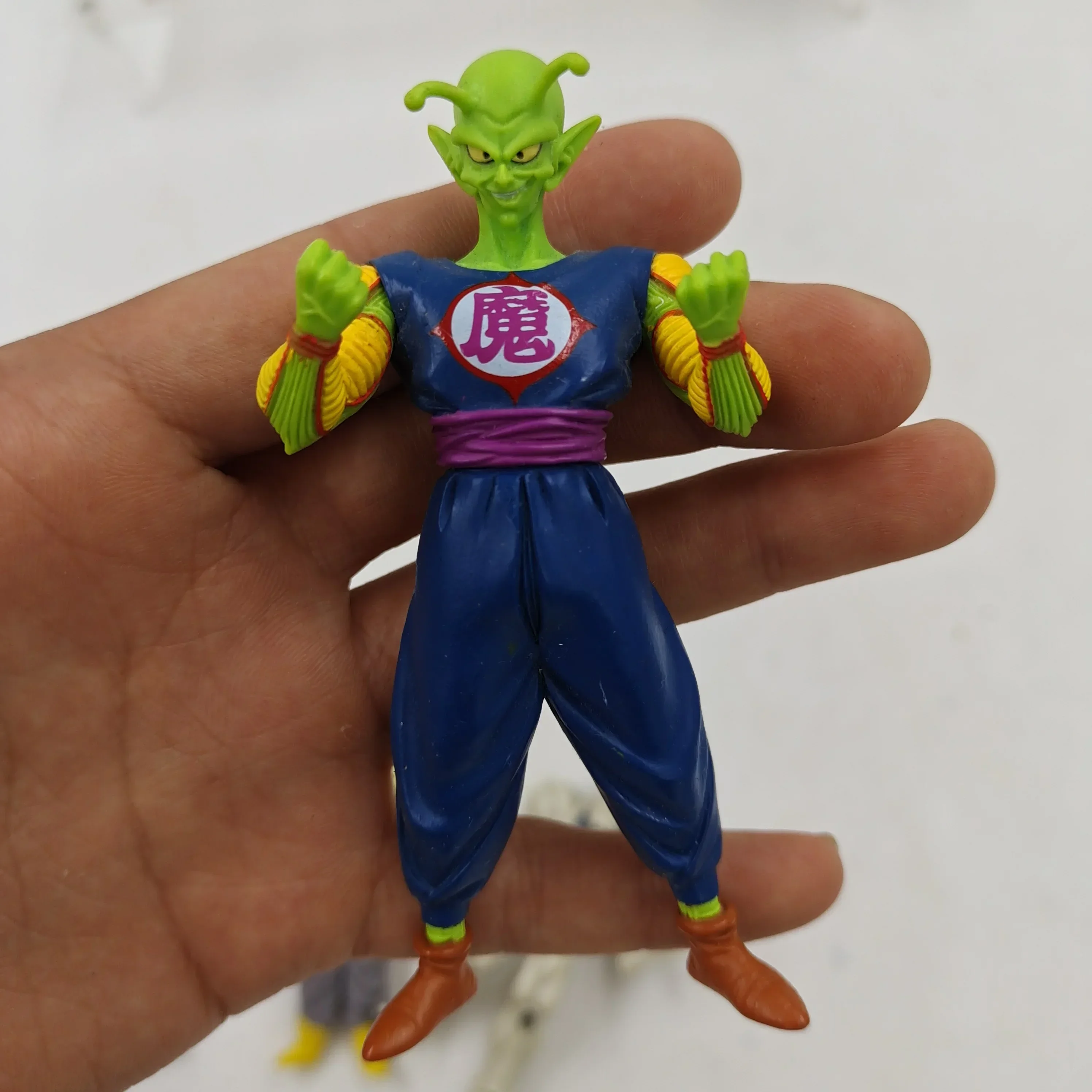 DRAGON BALL DG 07