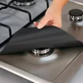 4pcs black