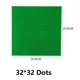 Single-sided 32X32 d