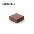 brown-20pcs