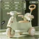 Dual drive remote