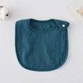 Peacock Blue