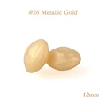 Metallic Gold