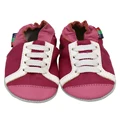 sneaker red pink