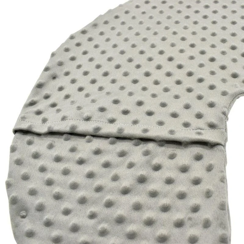 QX2D Almohada Cuerpo para Bebé – Suave y Transpirable - imagen 2