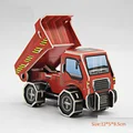 dump truck