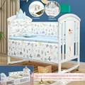 big bed - Bunny