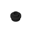 black-100pcs