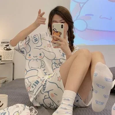 Cinnamoroll
