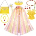 12pcs yellow
