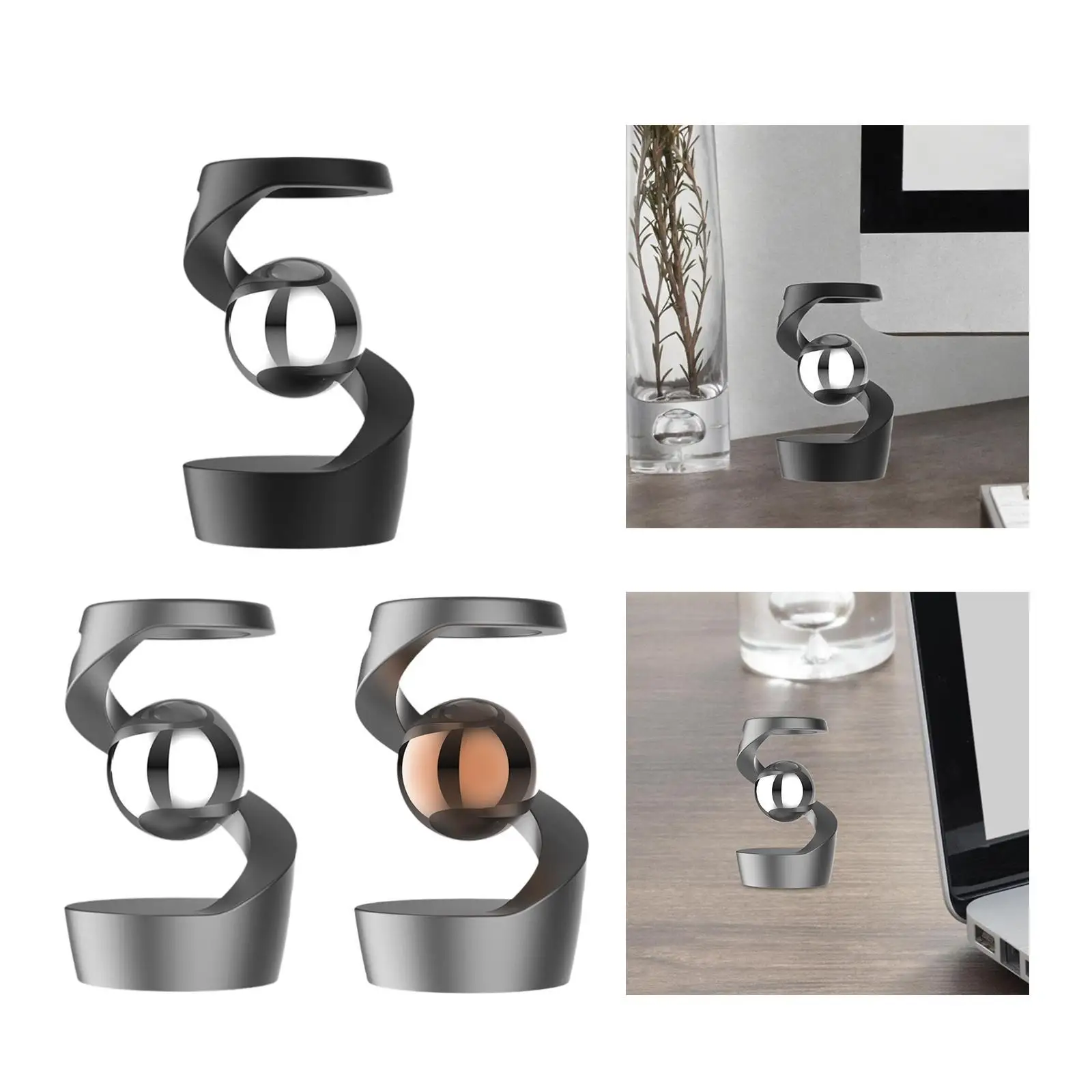 Juguete de gravedad para mesa sensorial desafiante y relajante - imagen 4