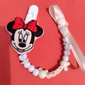 Pacifier clip