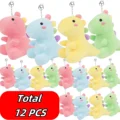 12PCS  Mixed