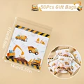 50pcs gift bag
