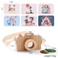 Wooden Camera