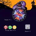 Halloween spider