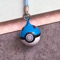 bluw pokeball
