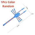 1Pcs B Color Random