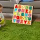 Alphabet