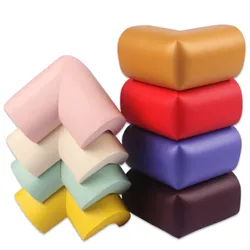 Protector de esquina suave para bebés – Seguridad extra infantil
