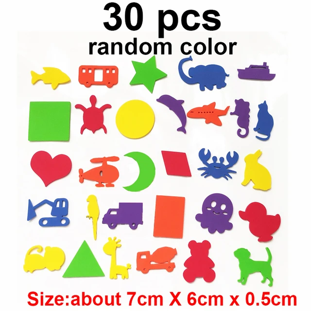 30pcs random