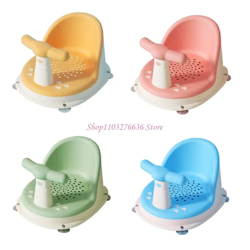 Asiento baño R6FD Heck bañera bañera Taburete ducha portátil con para baño - imagen 2