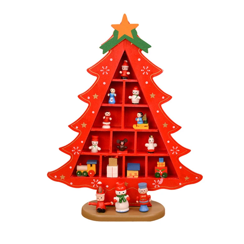 Max trellis tree red