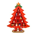 Max trellis tree red