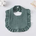 Blackish green