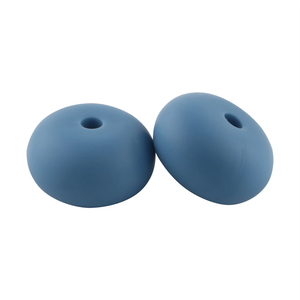 30pcs Powder blue