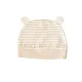 Mesh brown strip