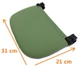 Mint 21cm