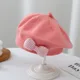 Watermelon red bow