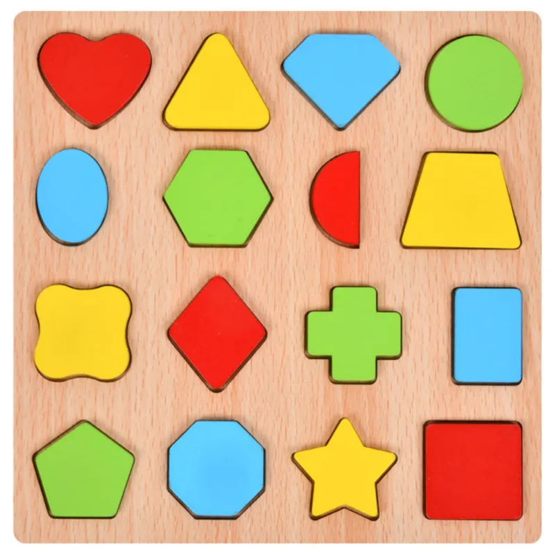Shape