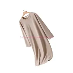 Camisón amamantamiento con soporte – Transpirable y suave