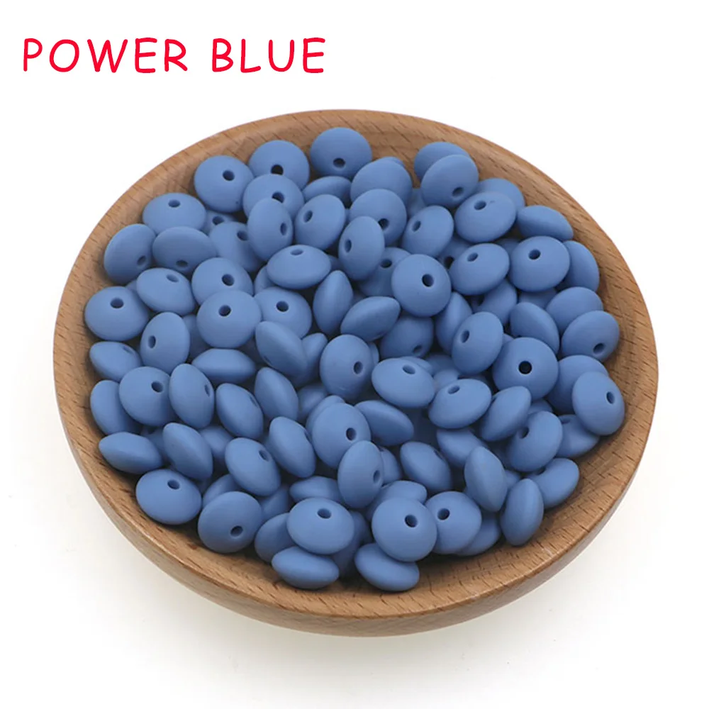 POWER BLUE