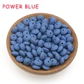 POWER BLUE