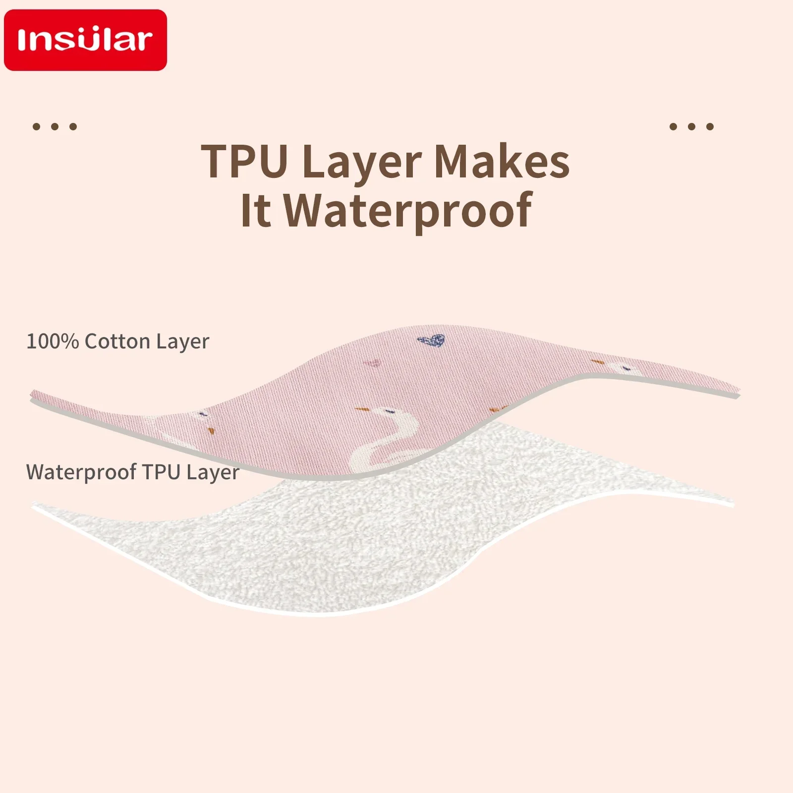 Babero para bebé, Baberos de muselina de algodón puro para bebé, toallas triangulares para Saliva, conjunto impermeable resistente a las manchas, gasa de cuatro capas transpirable - imagen 4