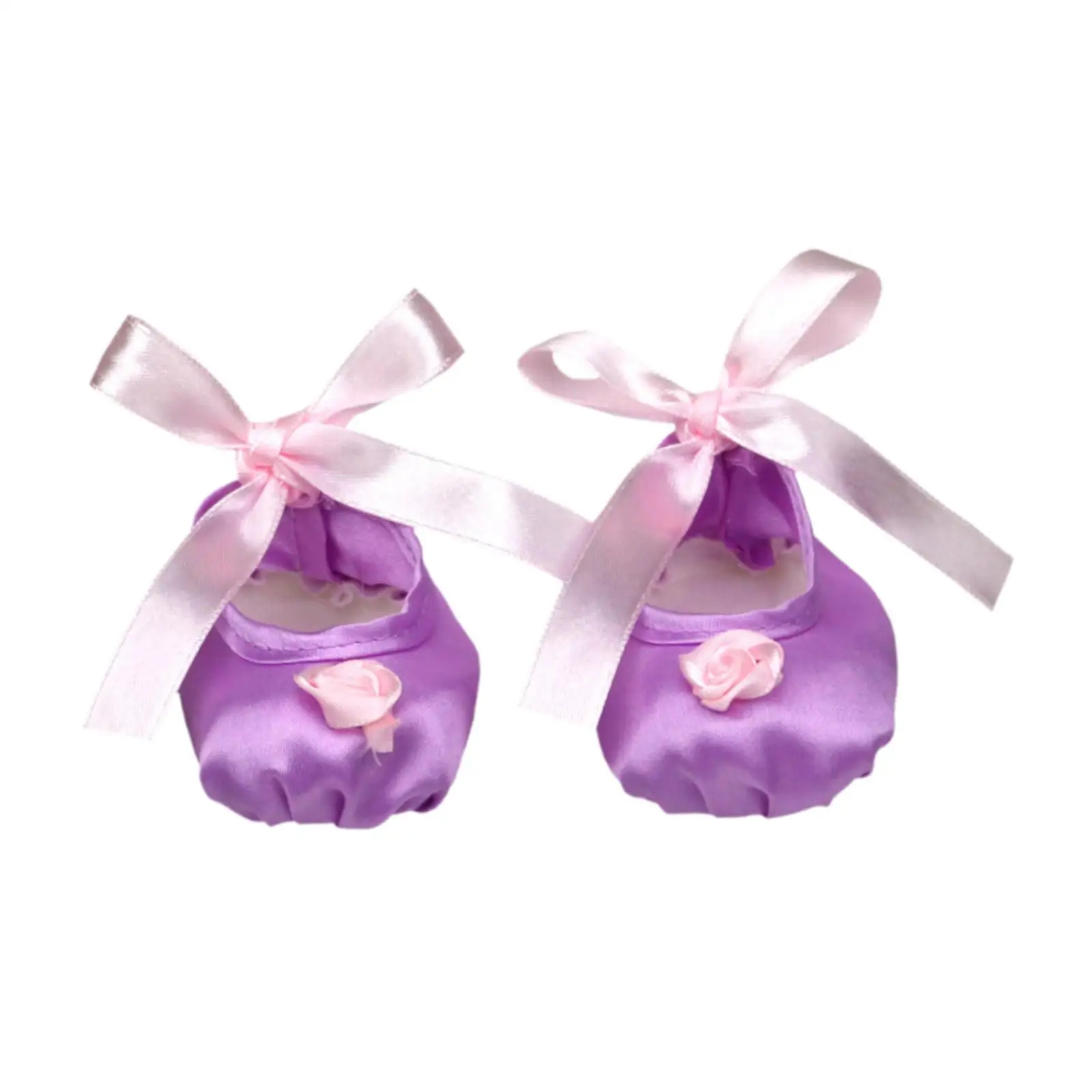 Doll Shoes for 18'' Doll Simulation Doll Accessories Cute for Party Favor