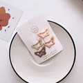 4pcs butterfly