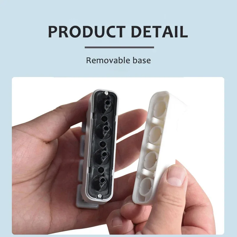 Aparato de entrenamiento de agarre de dedo, equipo de rehabilitación de hemiplejia para ancianos, herramienta de entrenamiento para mejorar la destreza del dedo - imagen 4