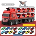 truck 16 alloy car