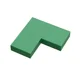 500pcs green