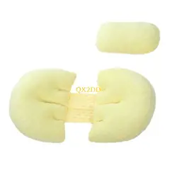 Almohada de embarazo completa – Soporte corporal y lactancia