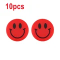10pcs Red