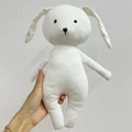 rabbit doll-25cm